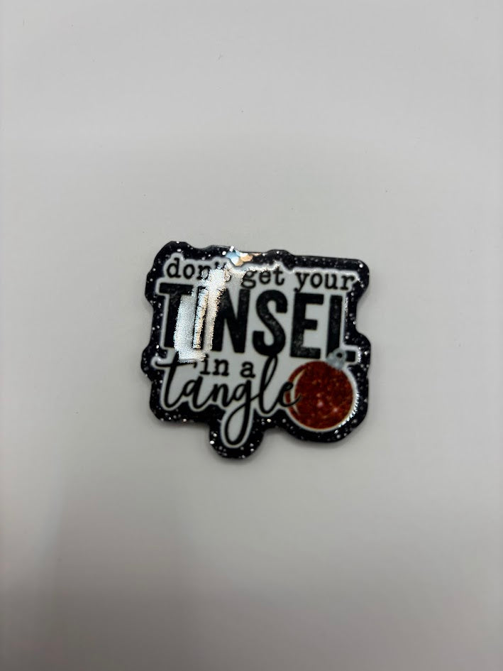 Magnetic Phone Grips – Tinsel In A Tangle