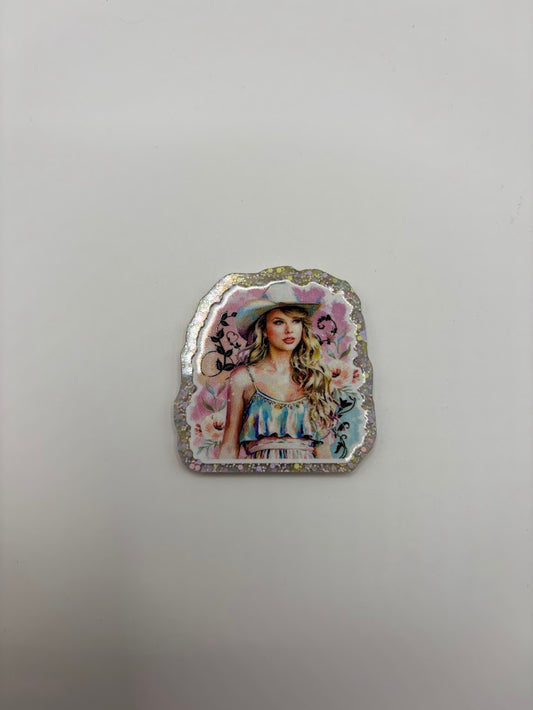 Magnetic Phone Grips – T Swift