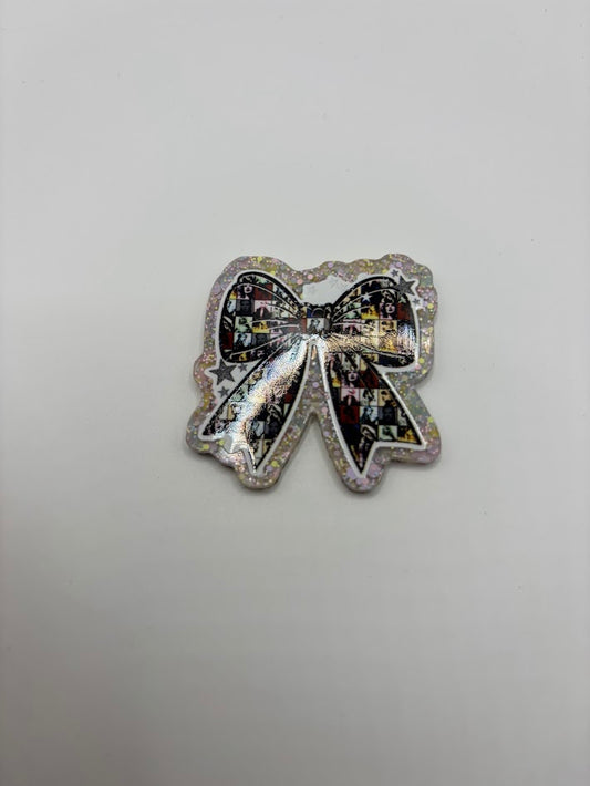 Magnets - T Swift Bow Tie